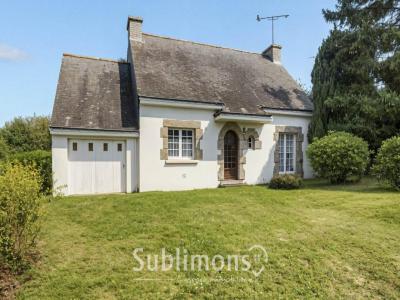 Acheter Maison Muzillac Morbihan