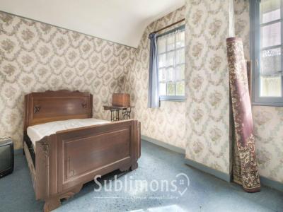 Acheter Maison Muzillac 273400 euros