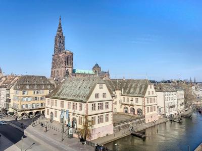 For sale Strasbourg 14 rooms 348 m2 Bas rhin (67000) photo 0
