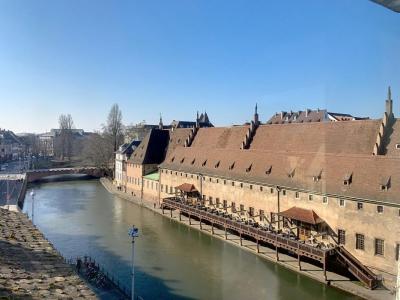 Annonce Vente Commerce Strasbourg 67