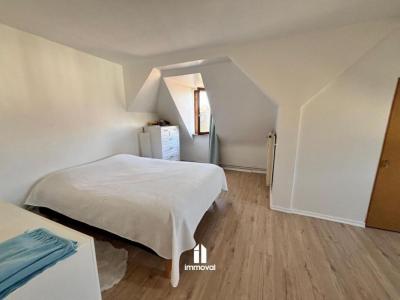 Acheter Appartement 78 m2 Strasbourg