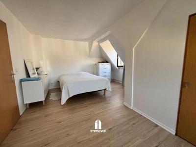 Acheter Appartement Strasbourg Bas rhin