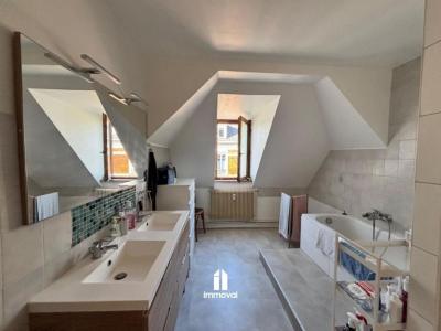 Acheter Appartement Strasbourg 310000 euros