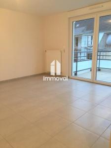 Annonce Location 2 pices Appartement Lingolsheim 67