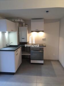 Louer Appartement Lingolsheim Bas rhin