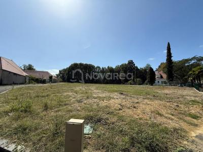 Acheter Terrain Lescar 190000 euros