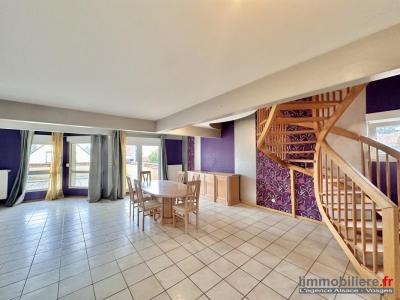 Acheter Maison 158 m2 Duttlenheim