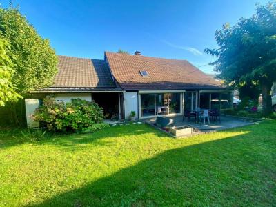 Annonce Vente 6 pices Maison Brive-la-gaillarde 19