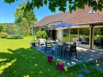 Acheter Maison 173 m2 Brive-la-gaillarde