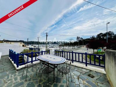 Annonce Vente 6 pices Maison Lezardrieux 22
