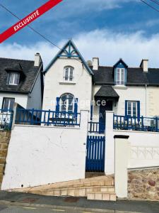 Acheter Maison 94 m2 Lezardrieux