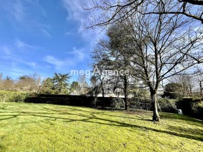 Annonce Vente 10 pices Maison Bouchemaine 49