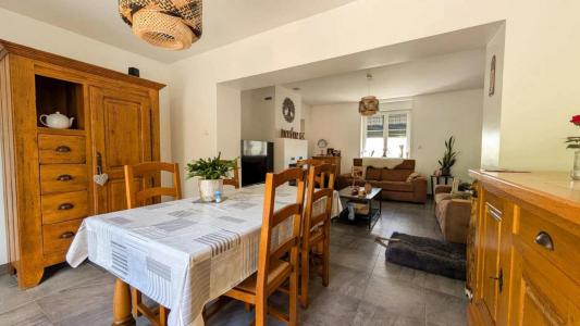 Acheter Maison Gouzeaucourt Nord