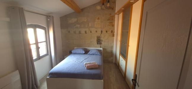 Louer Appartement 38 m2 Istres