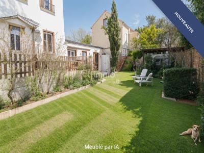 For sale Perreux-sur-marne 7 rooms 190 m2 Val de Marne (94170) photo 0