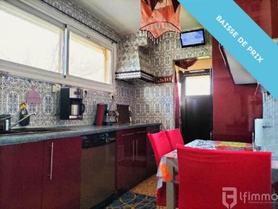 Annonce Vente 4 pices Maison Ambes 33