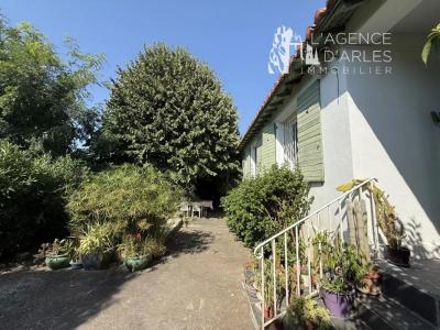 For sale Arles 4 rooms 92 m2 Bouches du Rhone (13200) photo 1