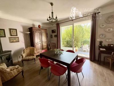 For sale Arles 4 rooms 92 m2 Bouches du Rhone (13200) photo 2