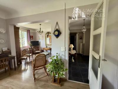 For sale Arles 4 rooms 92 m2 Bouches du Rhone (13200) photo 3