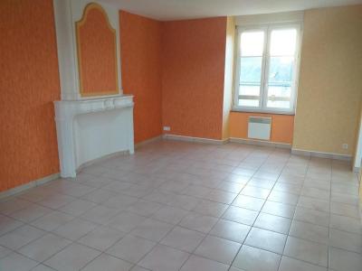 For rent Pruille-l'eguille 3 rooms 59 m2 Sarthe (72150) photo 1