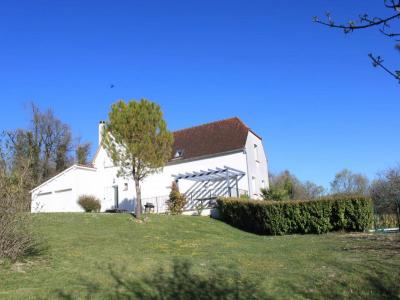 Annonce Vente 5 pices Maison Labastide-murat 46