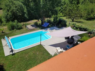 Acheter Maison Labastide-murat Lot