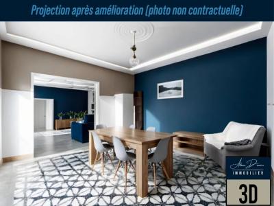 Acheter Maison Marcoing Nord