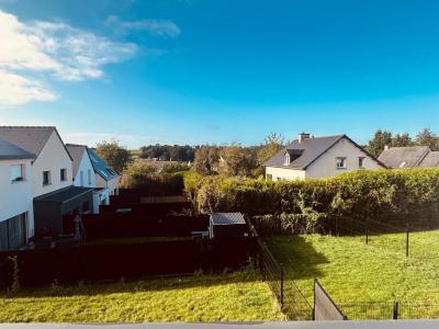Annonce Vente 5 pices Maison Meziere 35