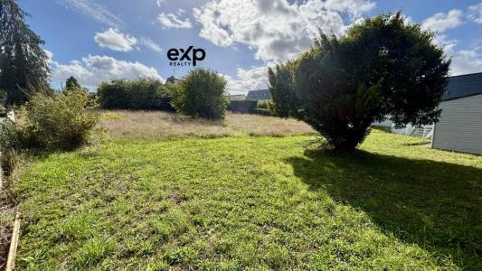 Annonce Vente Terrain Mayenne 53