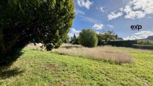Acheter Terrain 1159 m2 Mayenne