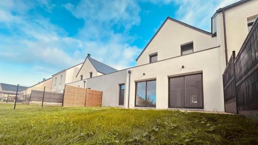 For sale Melesse 4 rooms 94 m2 Ille et vilaine (35520) photo 0