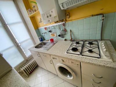 Louer Appartement 32 m2 Toulon