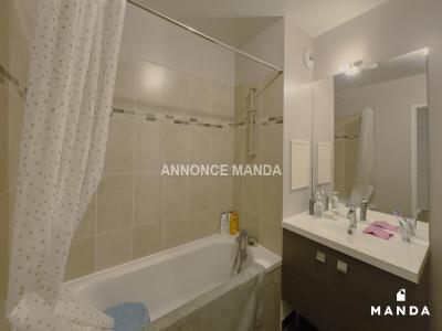 Annonce Location 3 pices Appartement Vitry-sur-seine 94