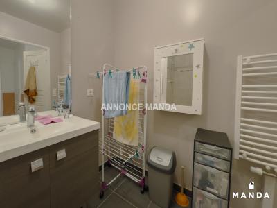 Louer Appartement 66 m2 Vitry-sur-seine