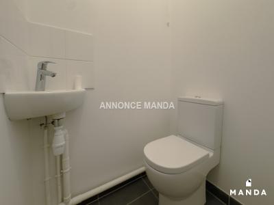Louer Appartement Vitry-sur-seine Val de Marne