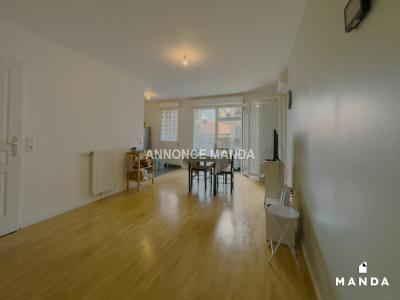 Louer Appartement Vitry-sur-seine 1420 euros