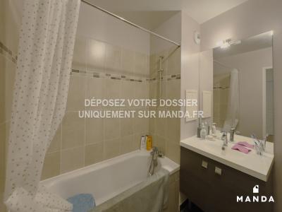 Annonce Location 3 pices Appartement Vitry-sur-seine 94