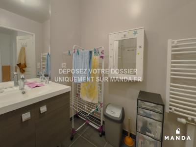 Louer Appartement 66 m2 Vitry-sur-seine