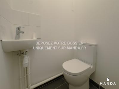 Louer Appartement Vitry-sur-seine Val de Marne