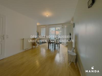 Louer Appartement Vitry-sur-seine 1420 euros