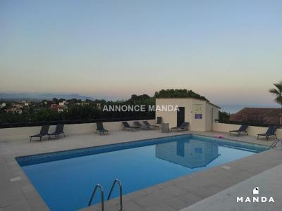 Annonce Location 2 pices Appartement Villeneuve-loubet 06
