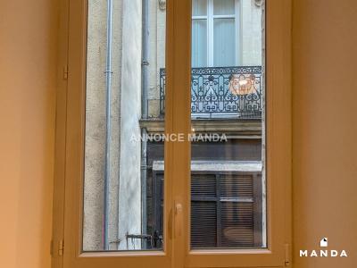Annonce Location Appartement Nantes 44