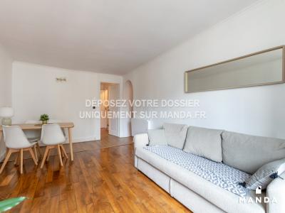 For rent Paris-10eme-arrondissement 2 rooms 41 m2 Paris (75010) photo 2