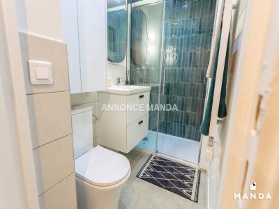 For rent Paris-19eme-arrondissement 1 room 22 m2 Paris (75019) photo 4