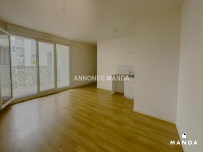 For rent Courdimanche 3 rooms 58 m2 Val d'Oise (95800) photo 0