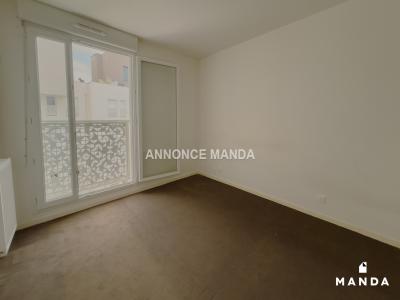 For rent Courdimanche 3 rooms 58 m2 Val d'Oise (95800) photo 1