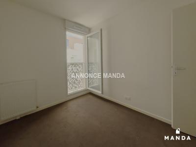 For rent Courdimanche 3 rooms 58 m2 Val d'Oise (95800) photo 2