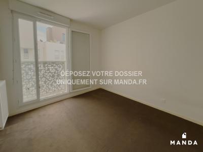 For rent Courdimanche 3 rooms 58 m2 Val d'Oise (95800) photo 1