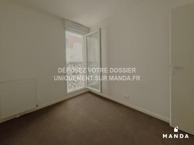 For rent Courdimanche 3 rooms 58 m2 Val d'Oise (95800) photo 2