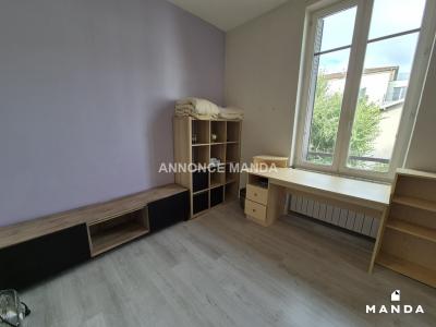 Annonce Location 4 pices Appartement Vaulx-en-velin 69